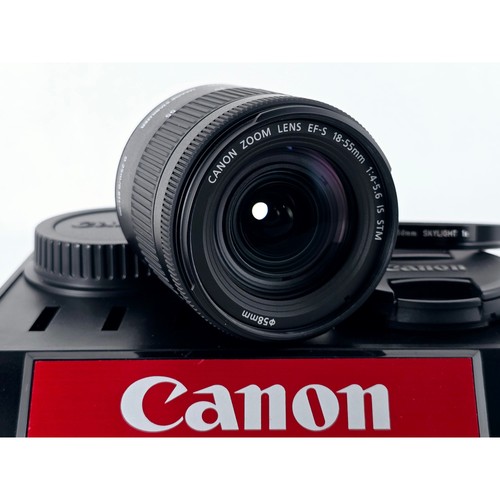 Ottime condizioni canon ef - condizioni], ef-s