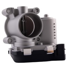 Corpo Farfallato Valvola for