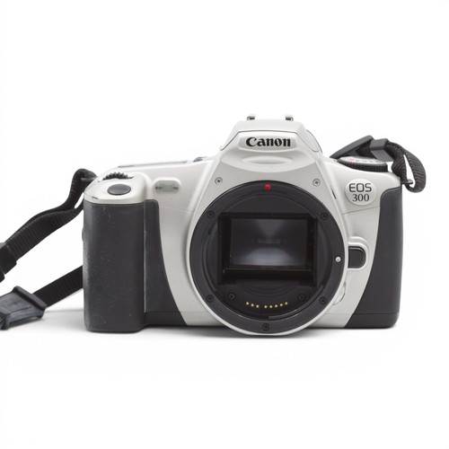 Canon eos 300 macchina - canon,