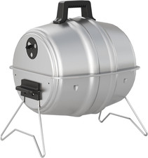 Griglia carbone portatile - a,