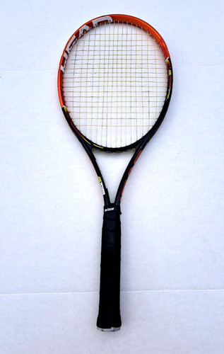 Racchetta tennis head - tennis,