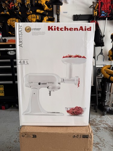 Kitchenaid 5qt stand mixer - 5qt,