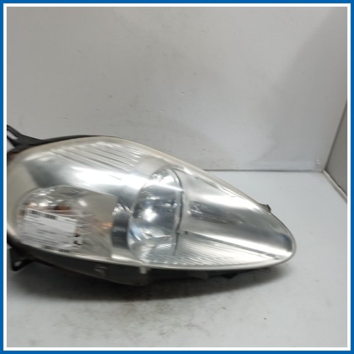 Faro fanale proiettore - faro,