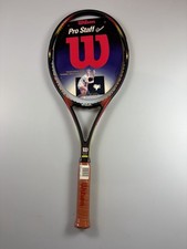 *New* Racchetta da tennis