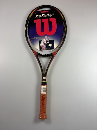 New racchetta da tennis - *new*,