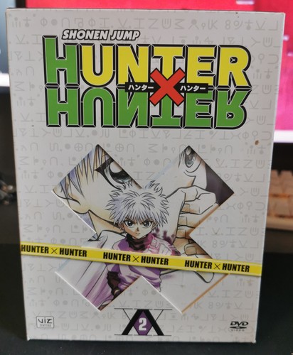 Hunter box - hunter, hunter: