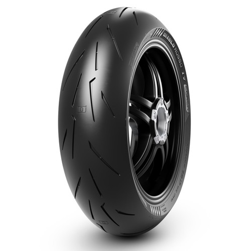 Pneumatico pista moto - pneumatico, pirelli