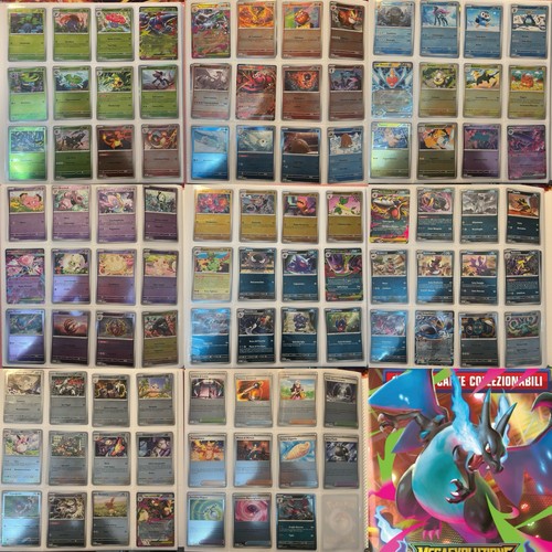 Pokemon fiamme spettrali - pokemon,