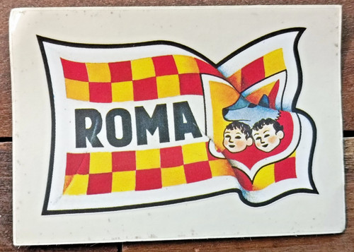 1985 figurina supercalcio - 1985/86,