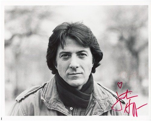 Rara dustin hoffman mears - -dustin,