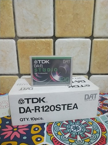 Tdk studio 120 - studio,