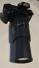 Canon EOS 500 fotocamera