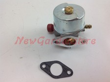 Carburatore a vaschetta