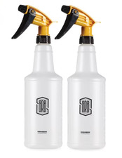 Set bottiglie spray - bottiglie,