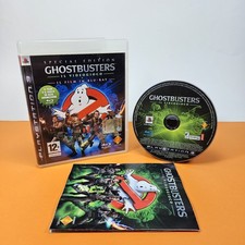 GHOSTBUSTERS IL VIDEOGIOCO per