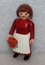 Playmobil Casa Delle Bambole "