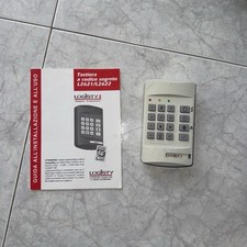 Tastiera Logisty L3622K