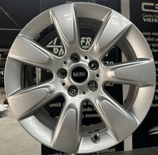KIT 4 CERCHI IN LEGA OTIGINALI MINI DA 17 6868276