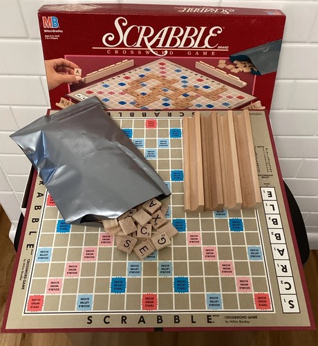 Gioco crociverba scarabeo - gioco,