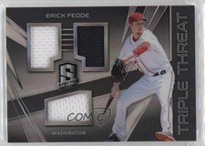 2018 Panini Chronicles Spectra