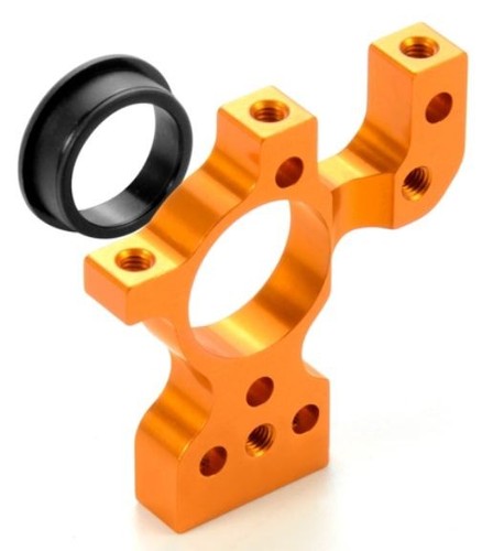 Xray supporto freno orange - -,