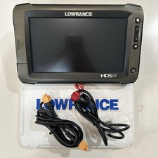 Lowrance HDS 9 Gen 2 Touch