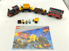 Lego 3225 classic - classic, train