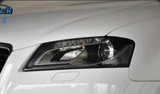 2 Coppie Fanali Anteriori Audi