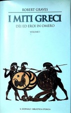 Miti greci dèi - dèi, eroi