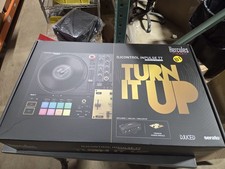 Hercules DJ DJControl Inpulse