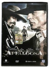 EBOND Appaloosa DVD D652515