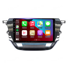 ANDROID autoradio navigatore