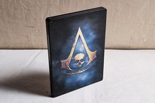 Assassin's Creed 4 Black Chest