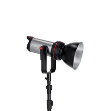 Lampada LED PDX EX 200 III PRO - foto, video, esterno, live streaming