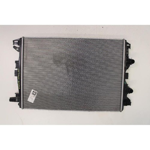 Radiatore jeep compass - radiatore, (17-21)