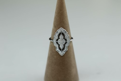 Anello pandora argento - anello,