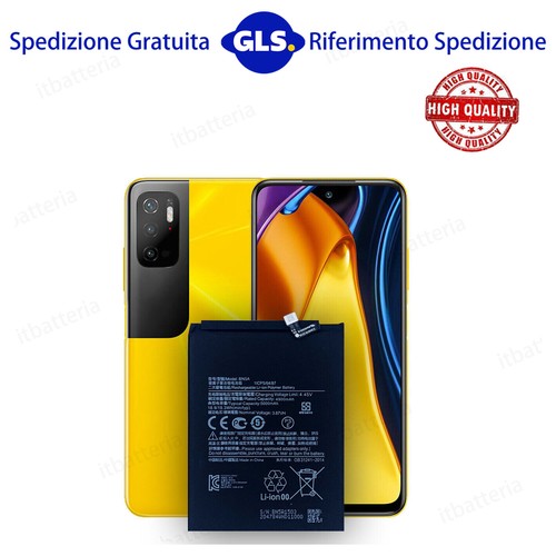Nuovo batteria bn5a per - nuovo,