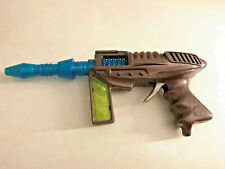  RESTUCCIA fratelli pistola spazio spaziale  space gun