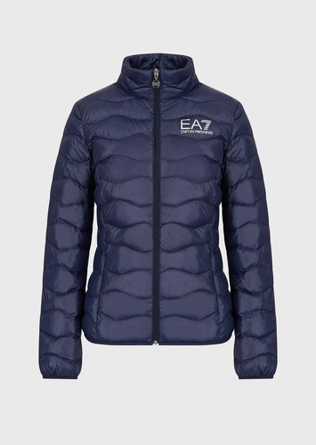 Piumino donna ea7 - donna,