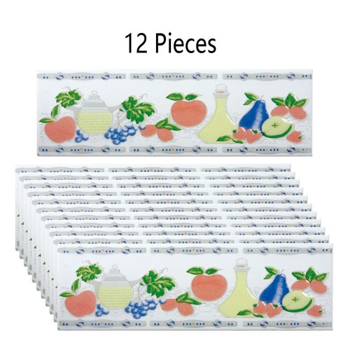 Pezzi piastrelle ceramica - 12,