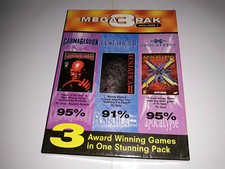 MEGA 3 PAK Carmageddon