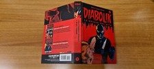 DIABOLIK “LE ORIGINI DEL