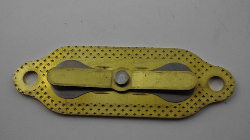 Membrana sachs vendo legnano - membrana,