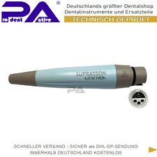 SATELEC® SUPRASSON NEWTRON - manipolo ZEG - manipolo PIEZO - TESTATO TECNICAMENTE¹