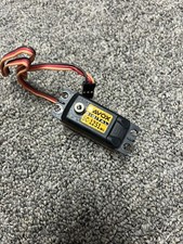 Savox SC-1251 LP MG servo