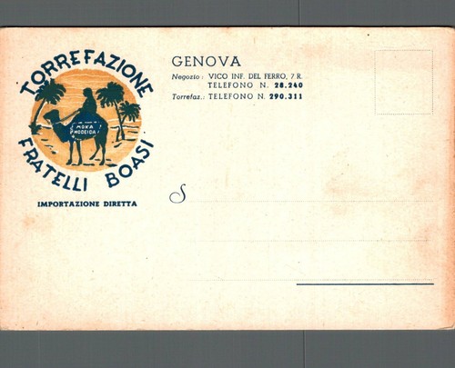 Genova torrefazione fratelli - torrefazione,
