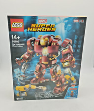 LEGO 76105 The Hulkbuster MISB
