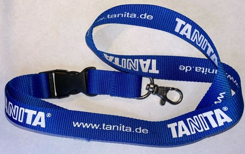Tanita cordino portachiavi - tanita,