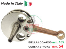 Albero motore Vespa 125