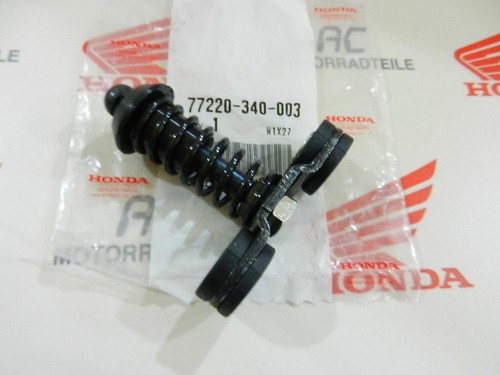 Honda 500 550 - four, k1